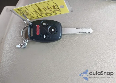 2012 Honda Accord 2.4 Ex из США, поврежденный, VIN 1HGCP2F73CA015973